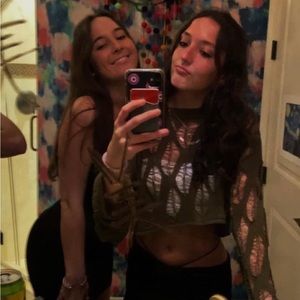 Meet your Posher, Addy